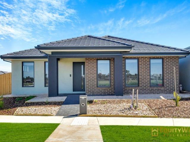 House for rent in Mambourin, Melbourne