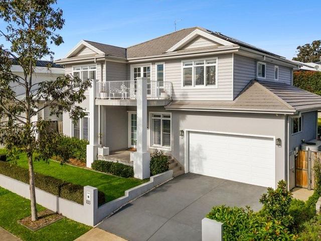 House for sale in Sydney, New South Wales