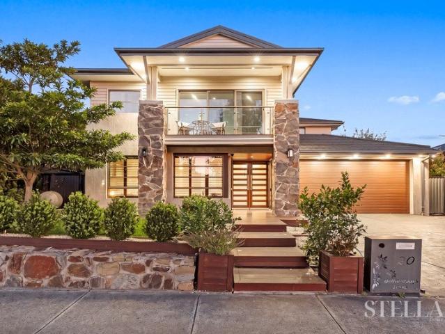 House for sale in Timbertop Estate, Melbourne