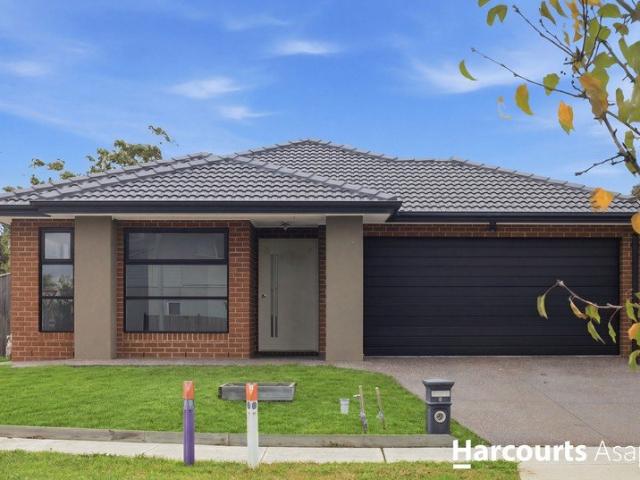 House for sale in Camerons Creek, Victoria