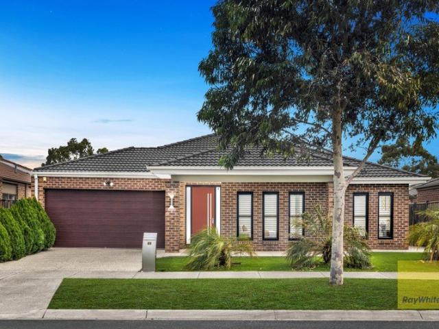 House for sale in Camerons Creek, Victoria