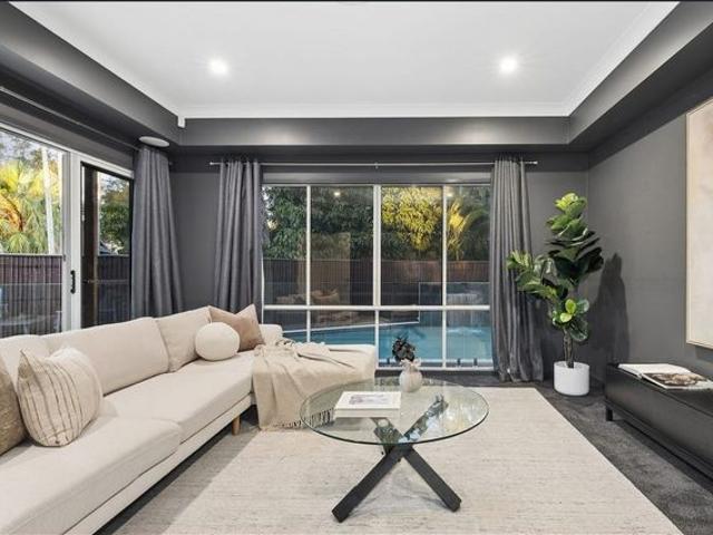House for rent in Chapel Hill, Greater Brisbane