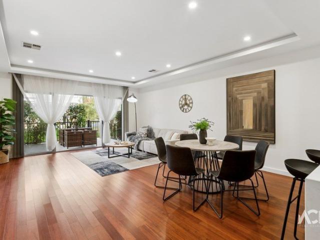 Townhouse for sale in Horseshoe Creek, South Australia