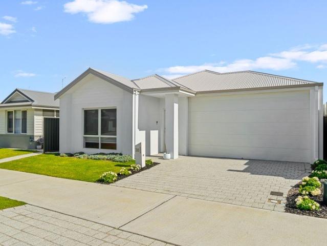 House for rent in Parklands, Western Australia