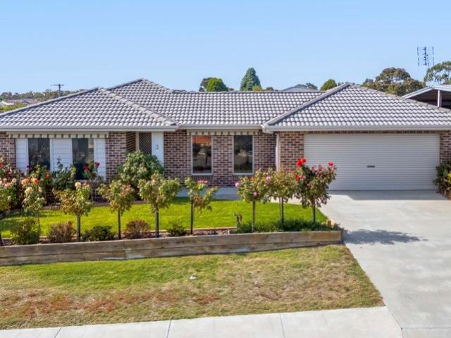 House for rent in Stawell, Victoria