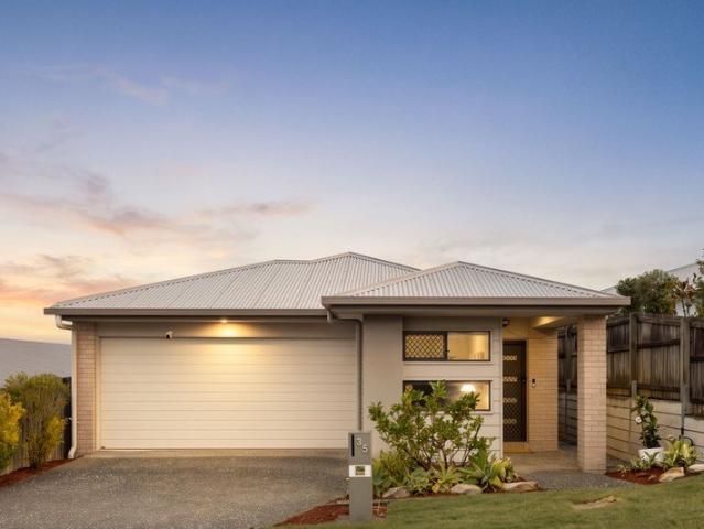 House for sale in Spring Mountain, Greater Brisbane