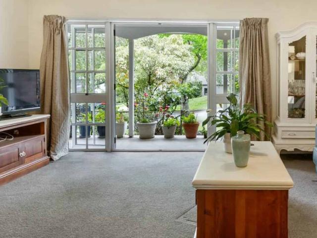 House for rent in Hillersden