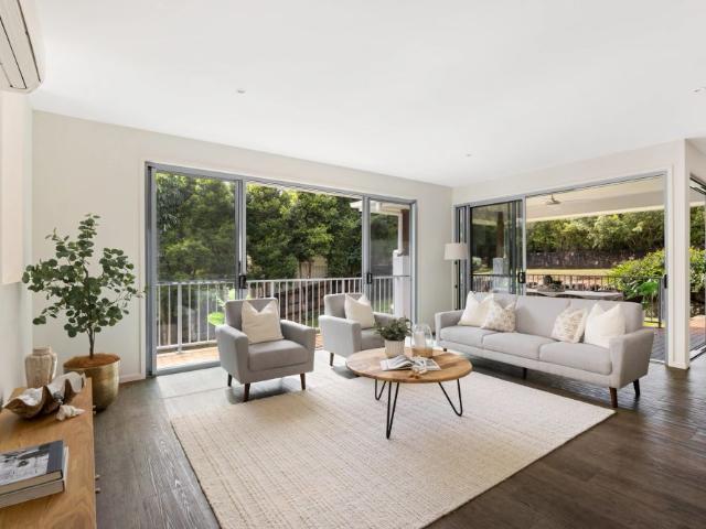 House for rent in Sunshine Coast Regional, Kings Creek