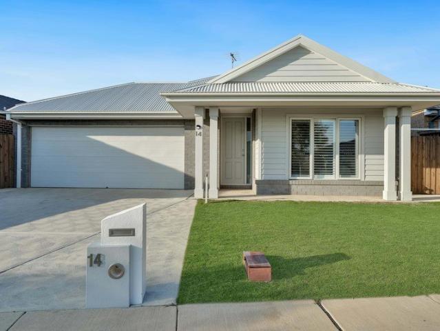 House for rent in Bannockburn, Victoria