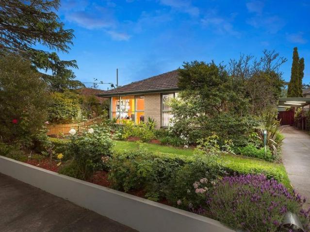 House for rent in Camerons Creek, Victoria