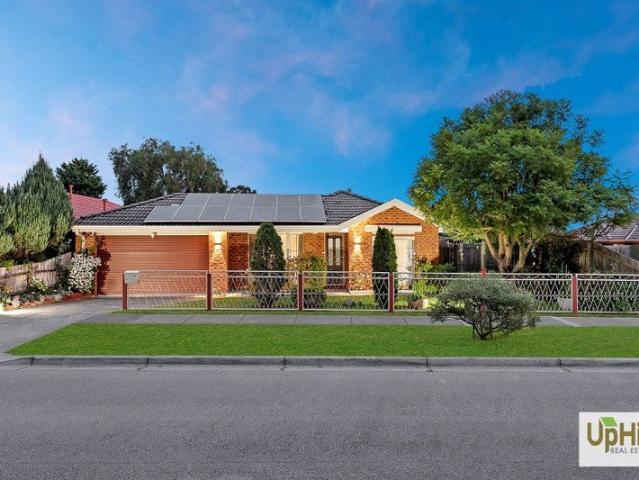 House for sale in Camerons Creek, Victoria