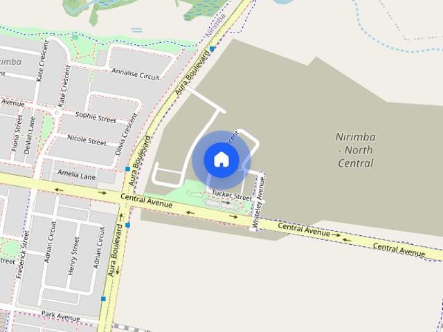 House for rent in Kings Creek, Queensland