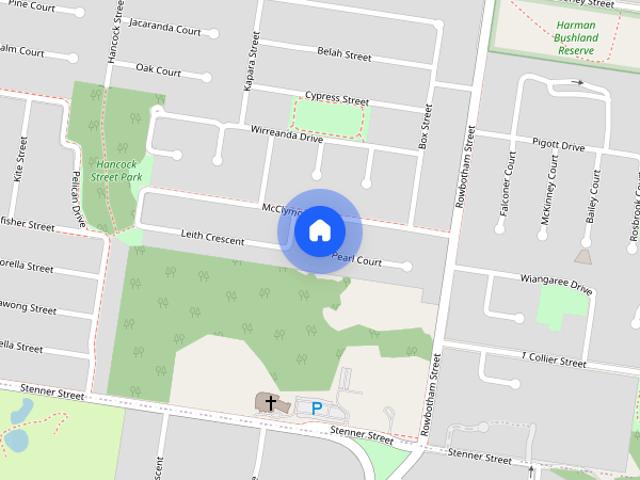 House for rent in Toowoomba, Queensland