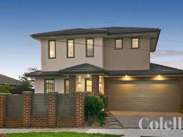 Townhouse for rent in Moorabbin, Melbourne