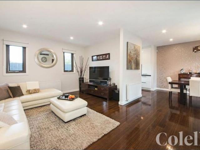 Townhouse for rent in Camerons Creek, Victoria