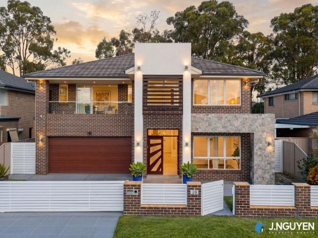 House for sale in Sydney, New South Wales