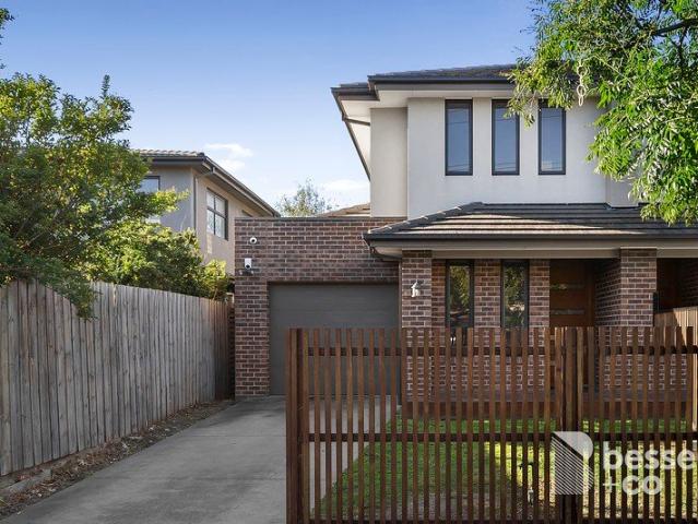 Townhouse for sale in Camerons Creek, Victoria