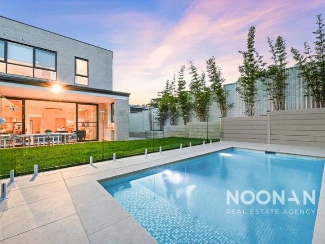 Duplex for sale in Sydney, New South Wales