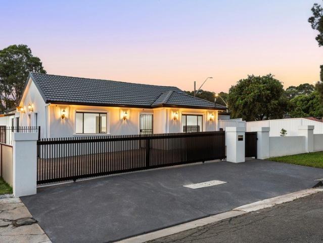 House for sale in Sydney, New South Wales