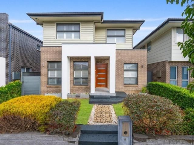 House for rent in Denham Court, Sydney