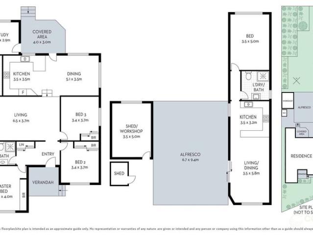 House for rent in Sydney, New South Wales