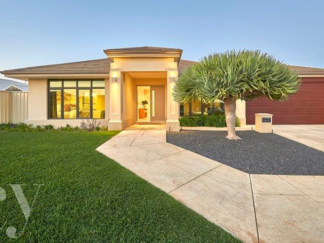 House for sale in Banksia Grove, Western Australia