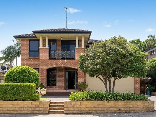 House for sale in Sydney, New South Wales
