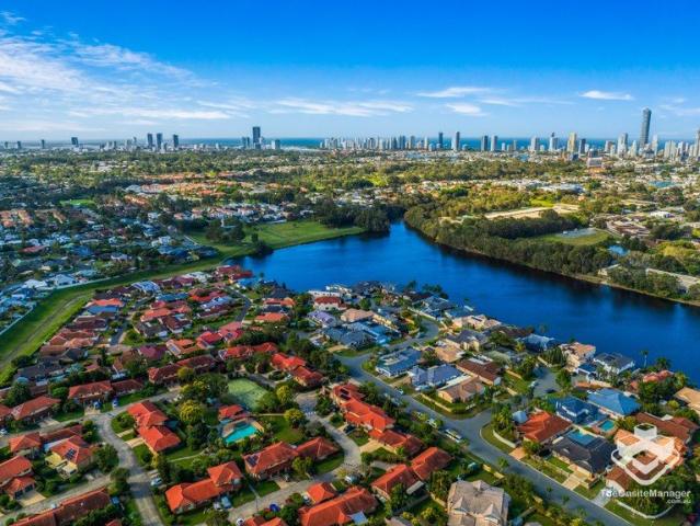 Townhouse for rent in Fernbrook, Queensland