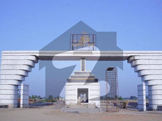 Property for sale in Federally Administered Tribal Areas fata