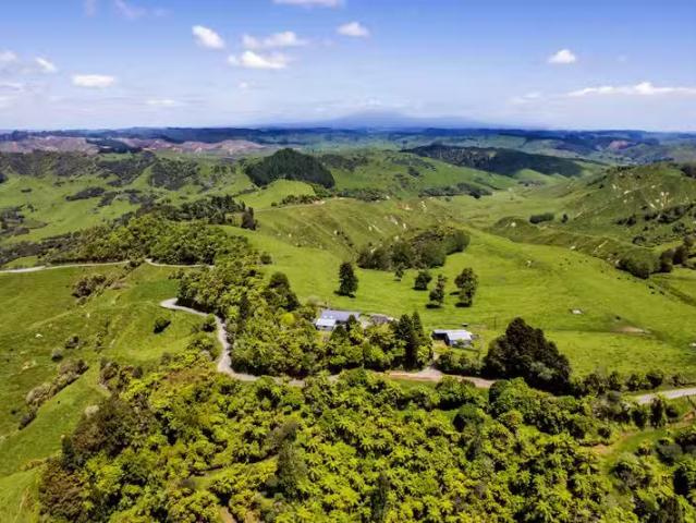 House for rent in Kawau Island, Oroua County