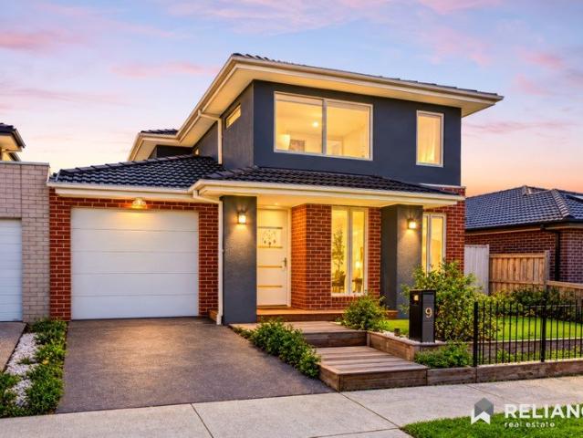 House for sale in Bridgefield, Melbourne
