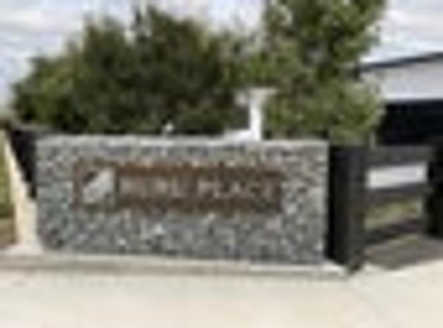 Land for sale in Feilding