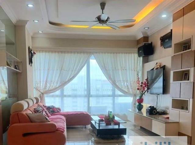 Room for rent in Timur Laut, George Town