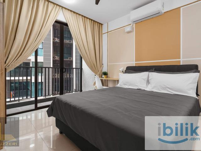 Room for rent in Petaling, Damansara Damai