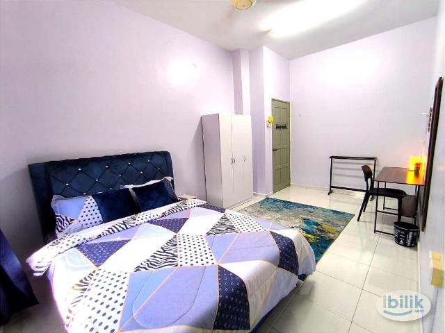 Room for rent in Kuantan, Pahang