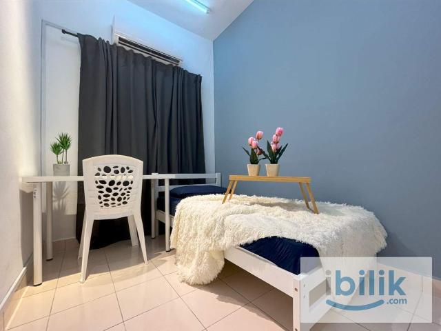 Room for rent in Petaling, Subang Jaya