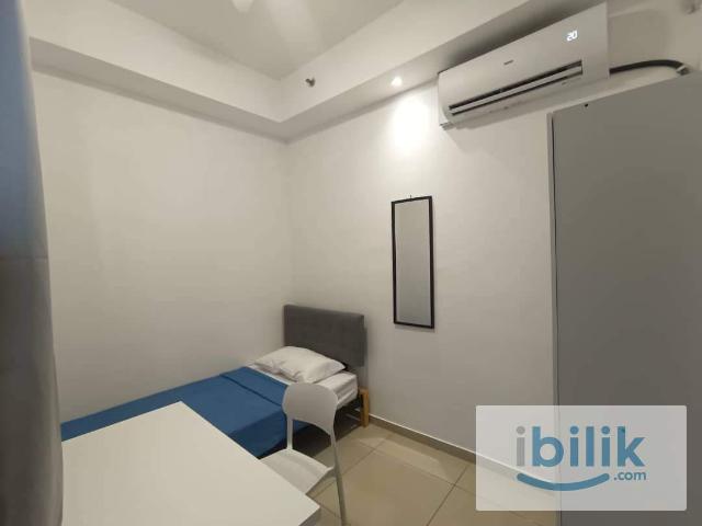 Room for rent in Seksyen 7, Shah Alam