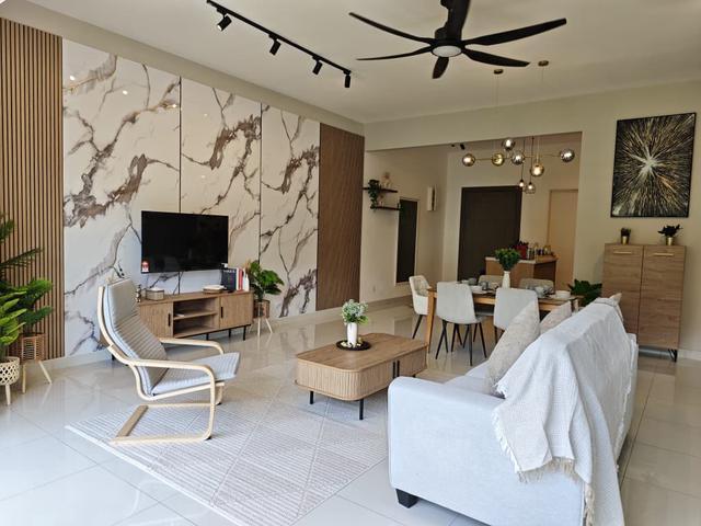 Condominium for rent in Georgetown, Penang