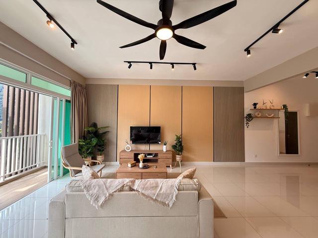 Condominium for rent in Georgetown, Penang