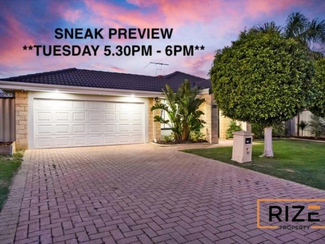 House for sale in Carramar, Western Australia