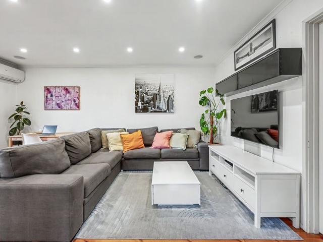 Apartment for rent in Camerons Creek, Victoria