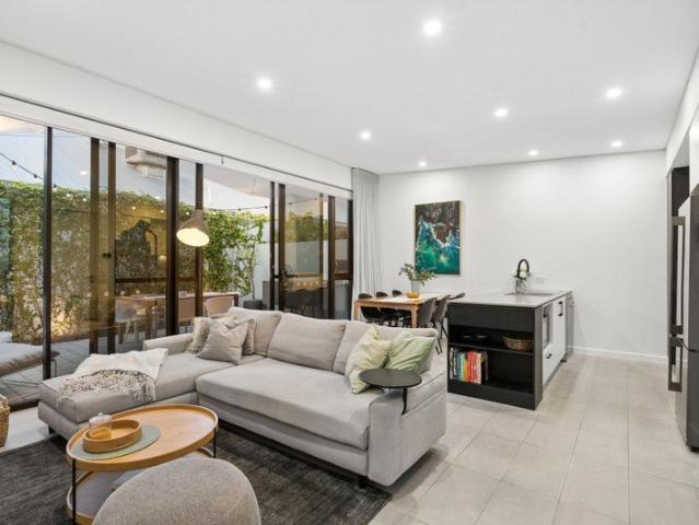 Apartment for sale in Palmyra, City of Melville