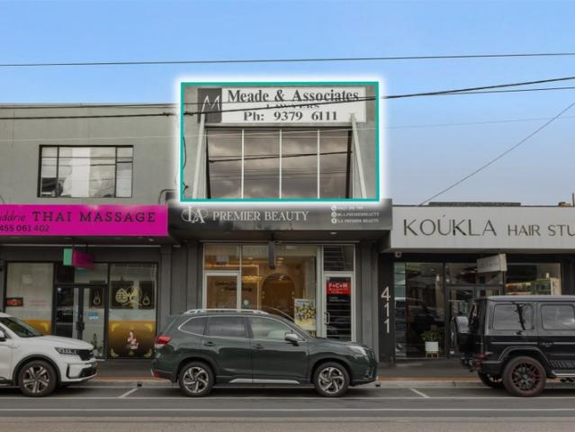 Office for rent in Niddrie
