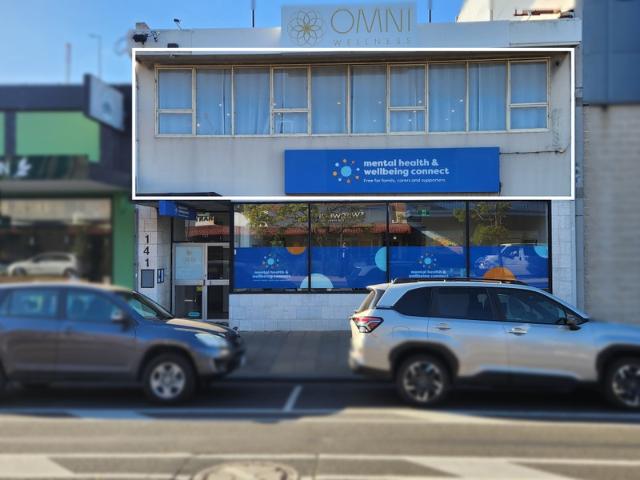 Office for rent in Geelong