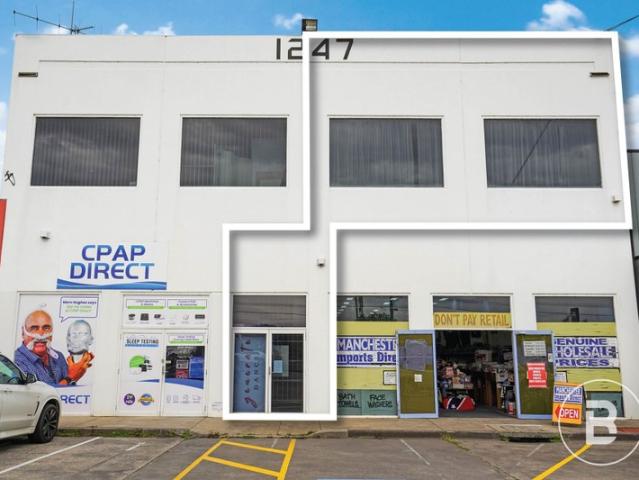 Office for sale in Ballarat, Victoria