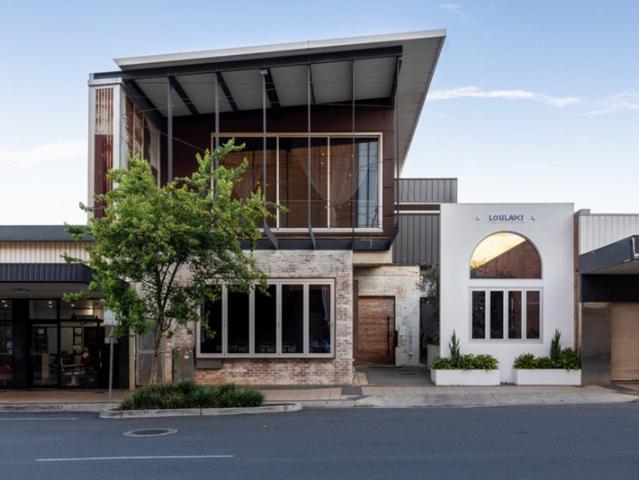 Office for rent in Toowoomba, Queensland