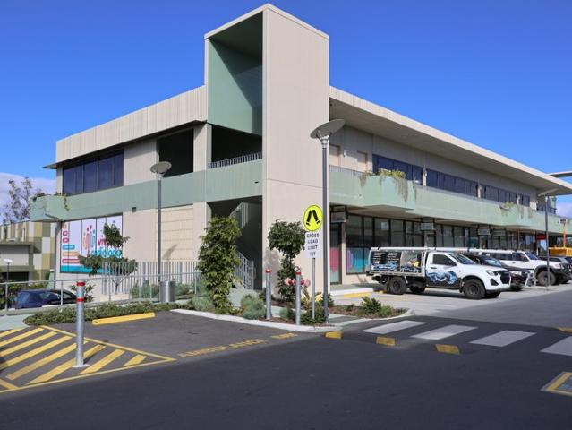 Office for rent in Toombul, Queensland