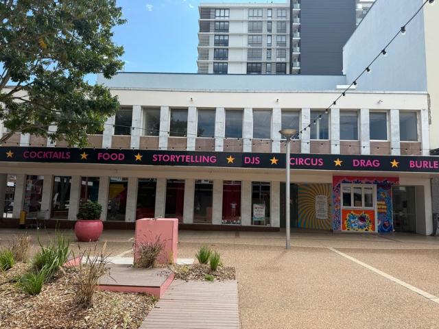 Office for rent in Gosford, New South Wales