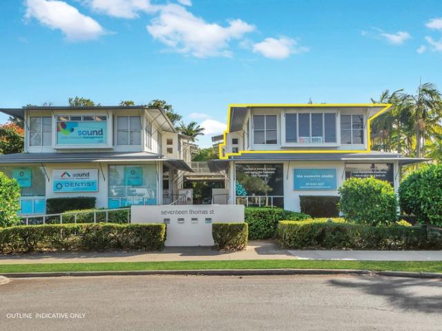 Office for rent in Noosa Heads, Queensland