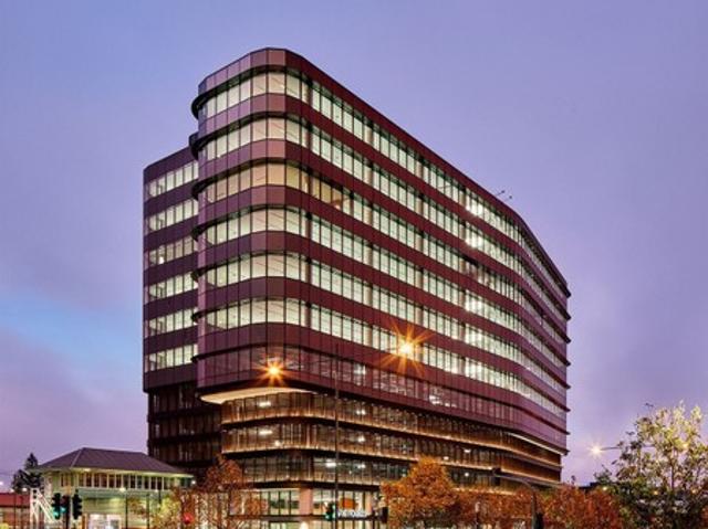 Office for rent in Ringwood, Melbourne
